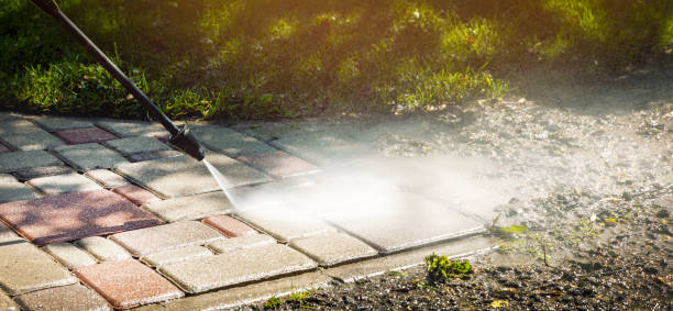 Best Concrete Sealing  in Salamanca, NY