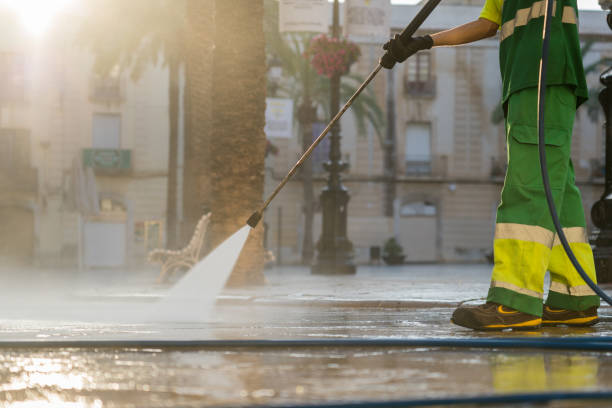 Best Playground Equipment Cleaning  in Salamanca, NY